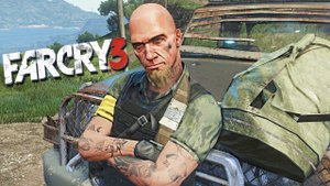 ЧЁРНОЕ ЗОЛОТО | ПРОХОЖДЕНИЕ FAR CRY 3 БЕЗ КОММЕНТАРИЕВ