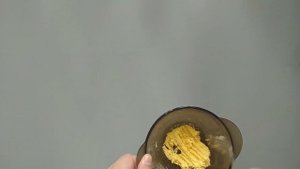 Манка для рыбалки. Манка с ванилином не оставит вас без рыбы.