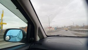 Усть-Каменогорск - Барнаул через ВеселоЯрск,Рубцовск