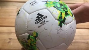 Мяч Adidas Team Training Pro CE4219