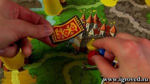 Фабулантика. Обзор настольной игры от Игроведа.