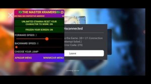 Roblox Mod Menu V2.572.482 With 65 Features! God Mode 100% Working