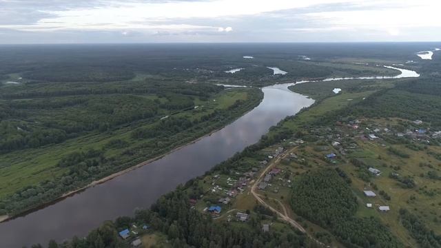 Ветлуга Задворка смотреть онлайн