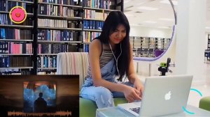 Реакция иностранцев на Трек | Егор Крида - Голубые глаза