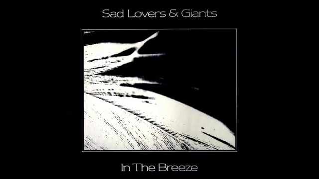 Sad Lovers & Giants // 50-50 смотреть онлайн