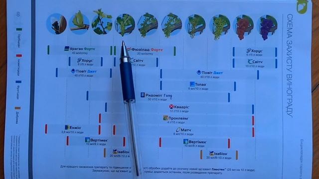 Обработка винограда (Обробка винограду) смотреть онлайн