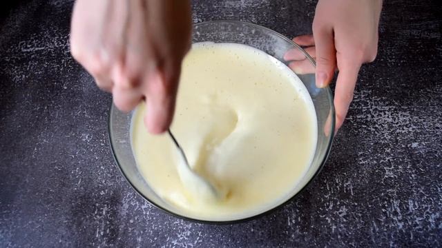 МАННИК на кефире ОЧЕНЬ вкусный воздушный, ВИДЕО рецепт пошагово с фото