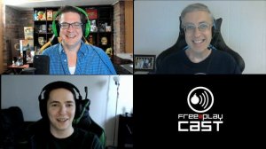 Fortnite's Mobile Ban, Warframe's Additions, And Rocket League's Cross Play Ep 351