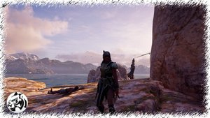 Assassins Creed: Odyssey #71. Махаон Грозный