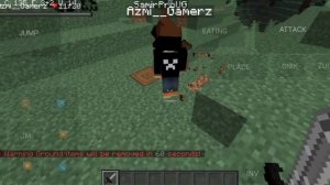 brand new lifesteal || public smp || for Java + pe + pojav || 1.19 + 24/7 || free for all