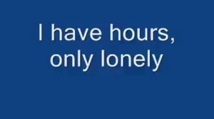 Limp Bizkit - Behind Blue Eyes lyrics
