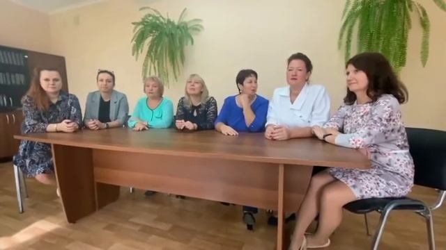 Праздничное видео от школы 115 г.Красноярск!
