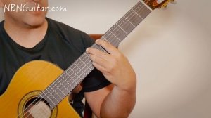 Milonga | Jorge Cardoso | Acoustic Guitar Lesson#1 (of 4) | NBN Guitar