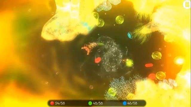 The Sparkle 2:Evo-Водная каракатица смотреть онлайн