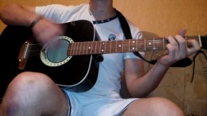 Таня - Обломки чувств (cover)