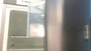 Холодильник BOSCH NT1114Y