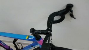 JAVA VELOCE 2 | entry level road bike for Beginners