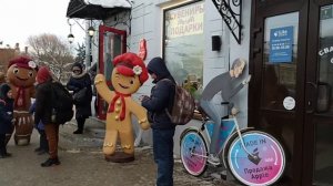 ВЛАДИМИР ЛУЧШИЕ МЕСТА что посмотреть куда сходить