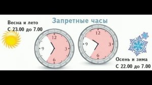 Комендантский час, и что это такое?