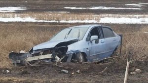 ГАИ призывает водителей и пассажиров в обязательном порядке использовать ремни безопасности