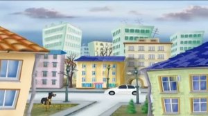 Заставка Осень