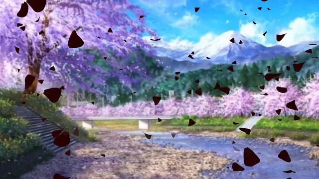 Spring Showers смотреть онлайн