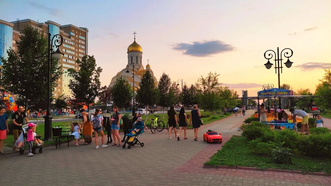 Видео курского. Удивительный Курск. Курск Дериглазова аэросъемка.