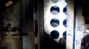 Ремонт печки Джетта2