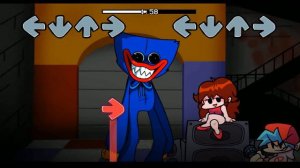 Фрай Дей Найт Фанкин "Хагги Вагги"