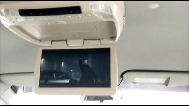 Toyota Wish 1.8A Elegance смотреть онлайн