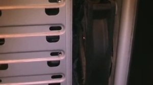 странный звук в компьютере