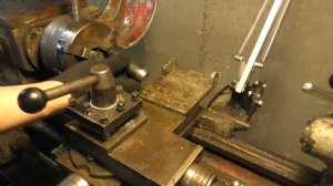 Как точно просверлить отверстие в конусе из металла. How to make a precise hole in a metal cone.