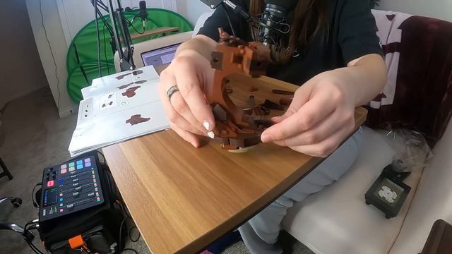 Let's Build the Lego Bonsai Tree!!! | Sarah Schauer смотреть онлайн