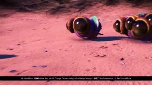 No Mans Sky Weird Creature?