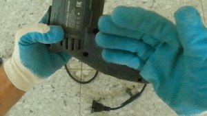 DEKO dkid600w !честный обзор! дрель