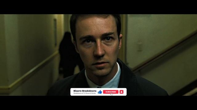 Why Tyler Durden Never Wears Underwear... (a pointless video essay) смотреть онлайн