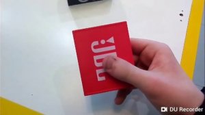 Сравнение колонок JBL Go и Go 2