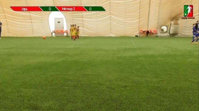 (Вторая камера) Турнир по футболу « КУБОК КАЗАНИ» среди команд 2015-2014 года» (МАНЕЖ Sport Siti) смотреть онлайн