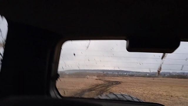 Mitsubishi Pajero Pinin Zmagania