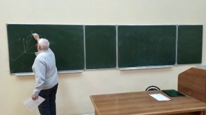 Путь, перемещение, скорость, ускорение. Кинематика. Часть 1