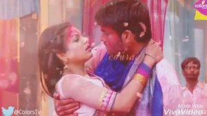 Drashti Dhami and Vivian Dsena