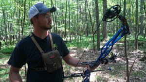 3D Archery 101 | SIMPLIFYING the sport! Bowhunter Class HOW TO!