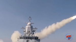 Ракеты «Циркон» испытают из подводного положения