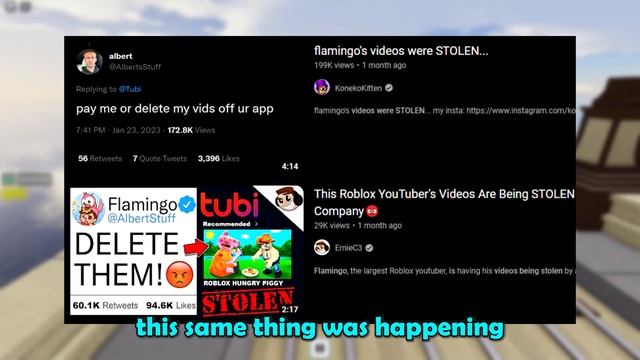 This Could SHUT DOWN Roblox?... смотреть онлайн