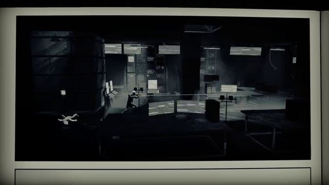 Liberated полное прохождение смотреть онлайн