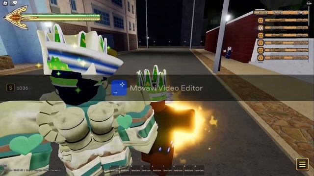 КАК ПОЛУЧИТЬ РЕКВИЕМ СТРЕЛУ В YBA(Your Bizarre Adventure) смотреть онлайн