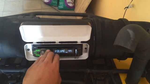 Музыка на квадроцикл смотреть онлайн