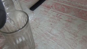 Натуральная закваска из ржаной муки для выпечки хлеба день четвертый