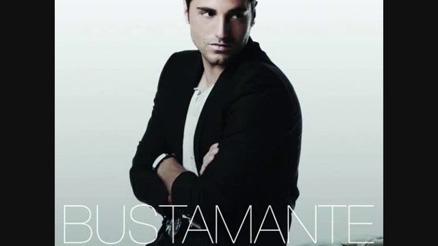 David Bustamante Abrazame Muy Fuerte