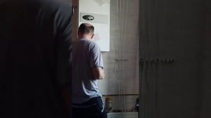 тепловой насос, отопление, котельная,электрокотел,буферная емкость